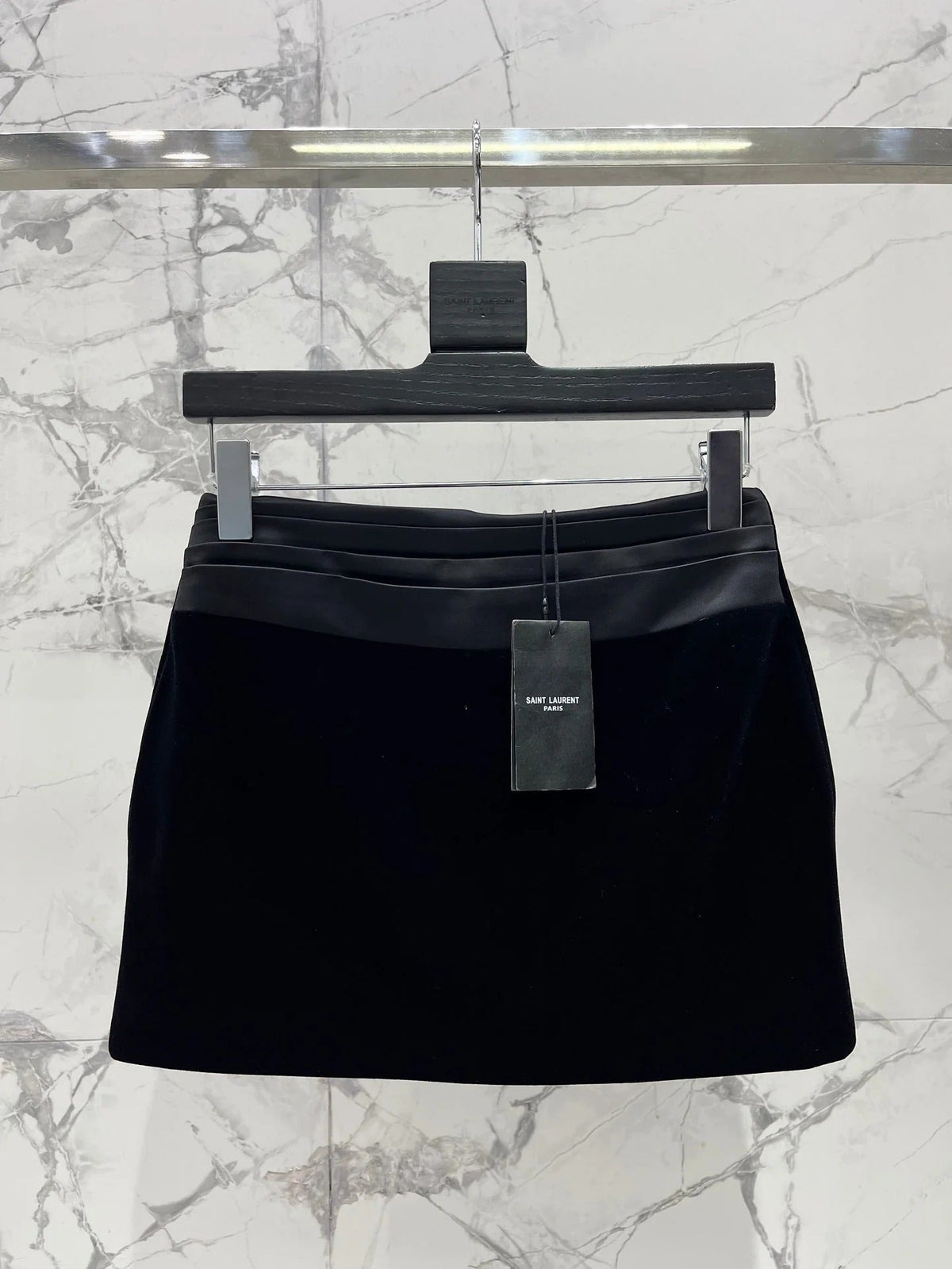 YSL 25S SKIRT STYLE 163