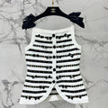 CHANEL 25S KNITTED CAMISOLE STYLE 108