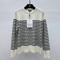 CHANEL 25S SWEATER STYLE 166