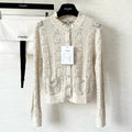 CHANEL SWEATER STYLE 81