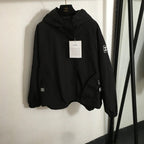 CHANEL 25S COAT STYLE 131