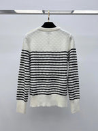 CHANEL 25S SWEATER STYLE 166