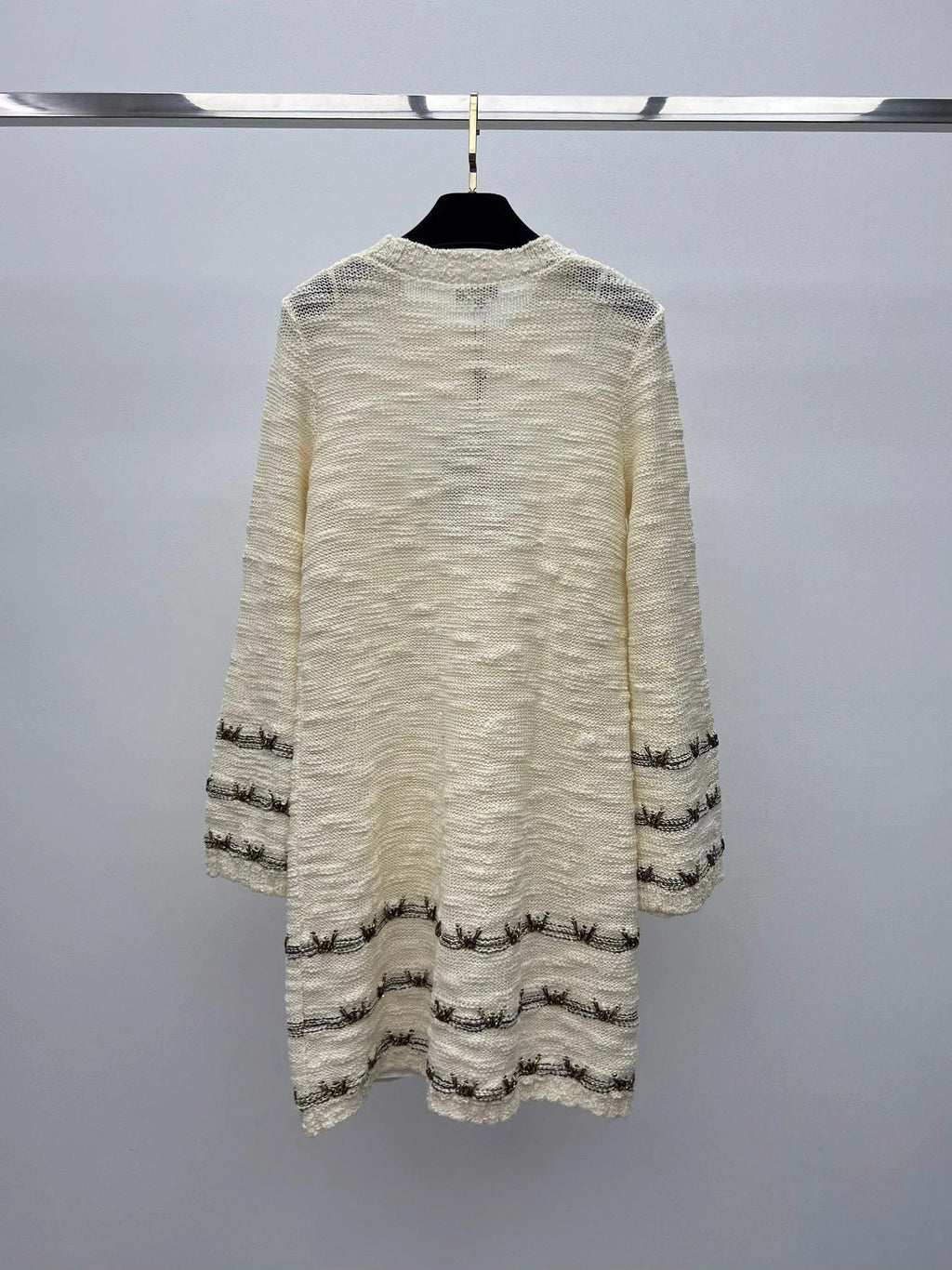CHANEL 25S DRESS STYLE 175