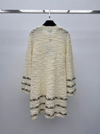CHANEL 25S DRESS STYLE 175
