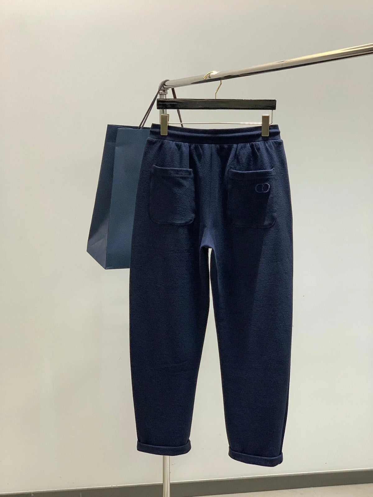 DIOR 25S PANTS STYLE 182