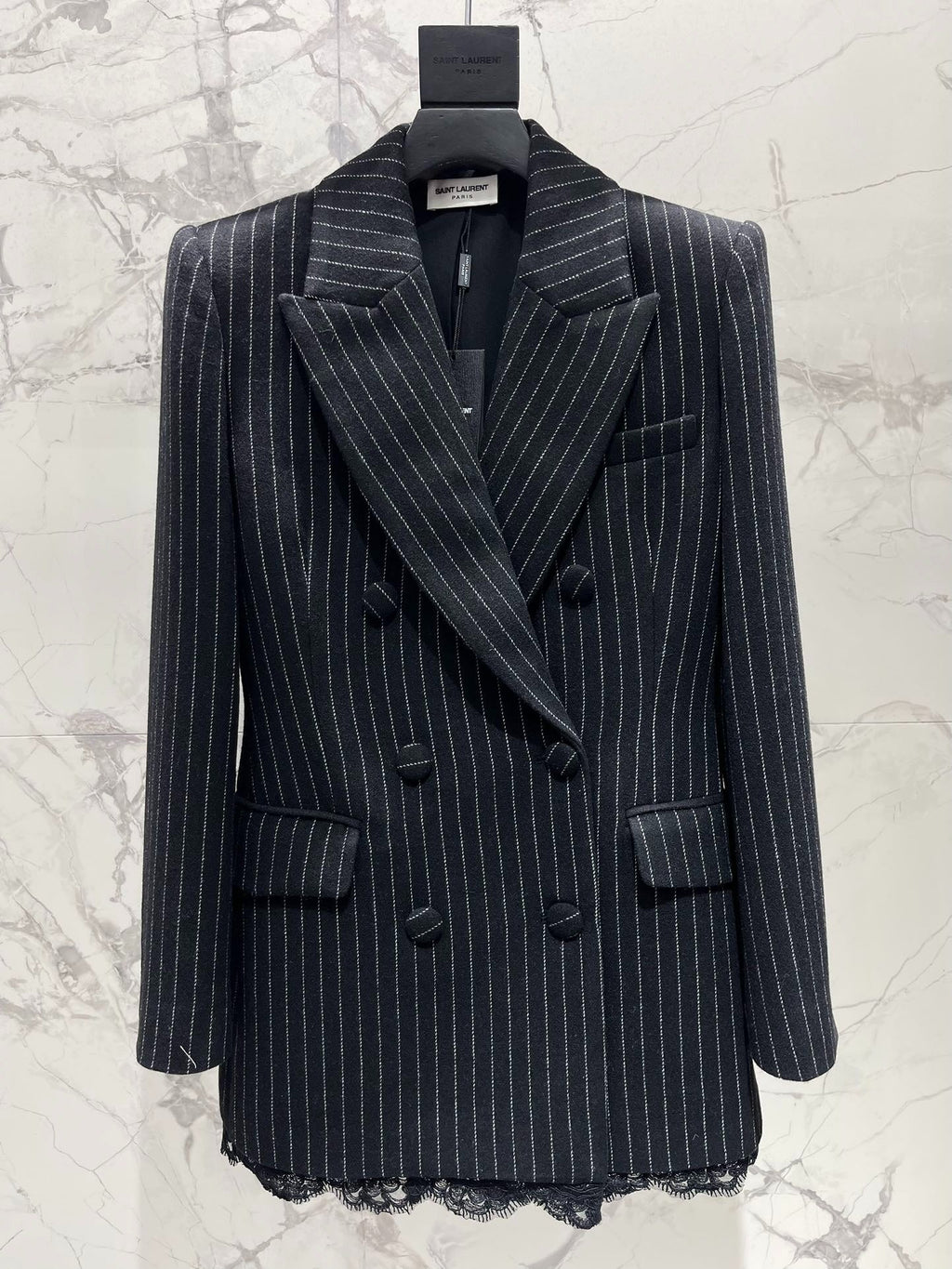 YSL 25S BLAZER STYLE 193