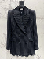 YSL 25S BLAZER STYLE 193