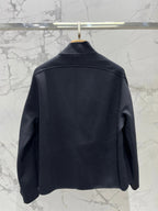 HERMES 25S KNIT CARDIGAN 227