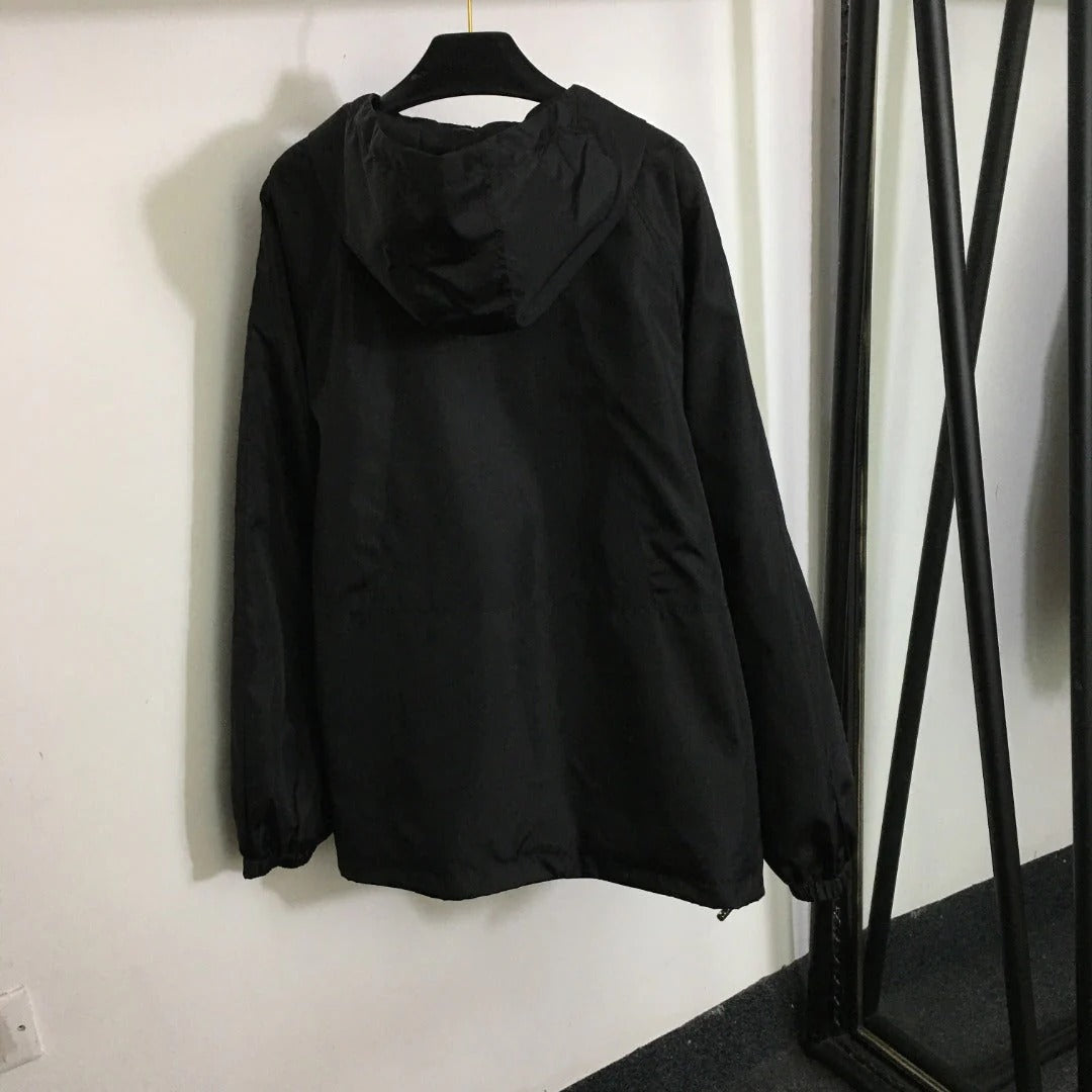 CHANEL 25S COAT STYLE 134