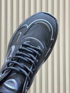 CD 26 B30 Sneaker Black Mesh TPU 621816