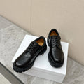 CD 26   Loafers Black Calfskin 608797