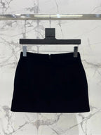 YSL 25S SKIRT STYLE 163