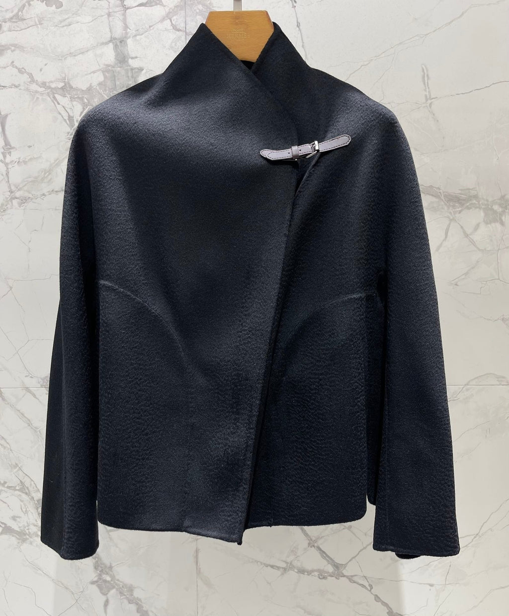 HERMES 25S KNIT CARDIGAN 227