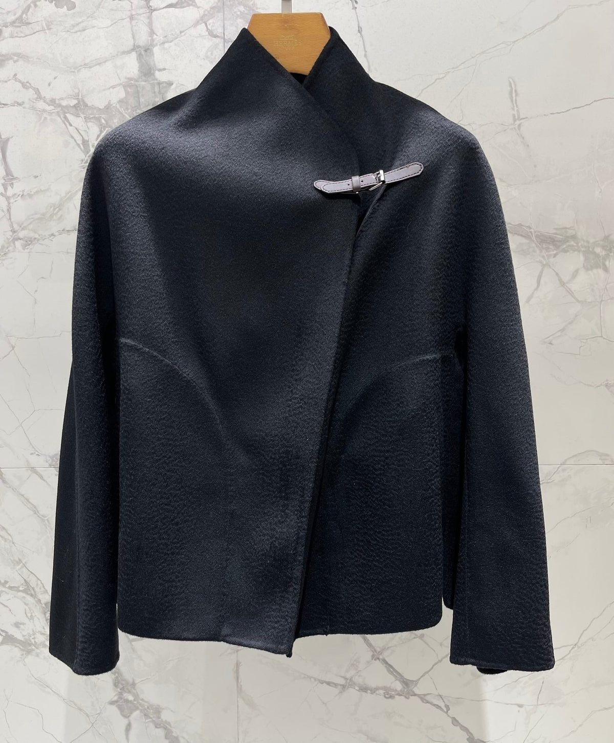 HERMES 25S KNIT CARDIGAN 227