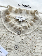 CHANEL SWEATER STYLE 81