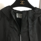 CHANEL 25S COAT STYLE 134