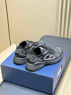 CD 26 B30 Sneaker Black Mesh TPU 621816