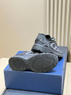 CD 26 B30 Sneaker Black Mesh TPU 621816