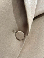 YSL 25S LONG COAT STYLE 133