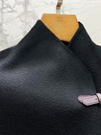 HERMES 25S KNIT CARDIGAN 227