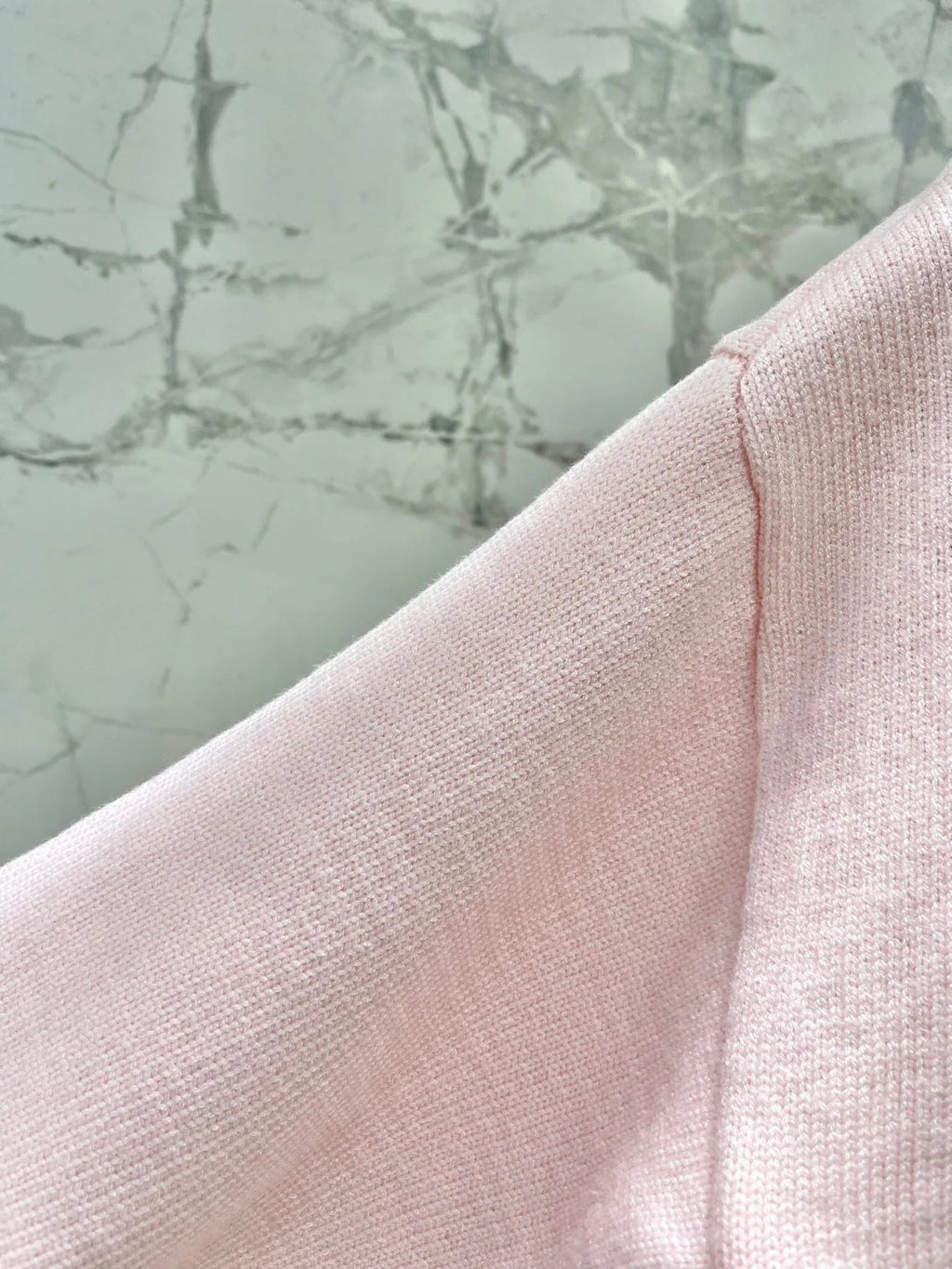 BURBERRY 25S KNIT SWEATER 242
