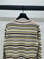 CHANEL 25S CARDIGAN STYLE 196
