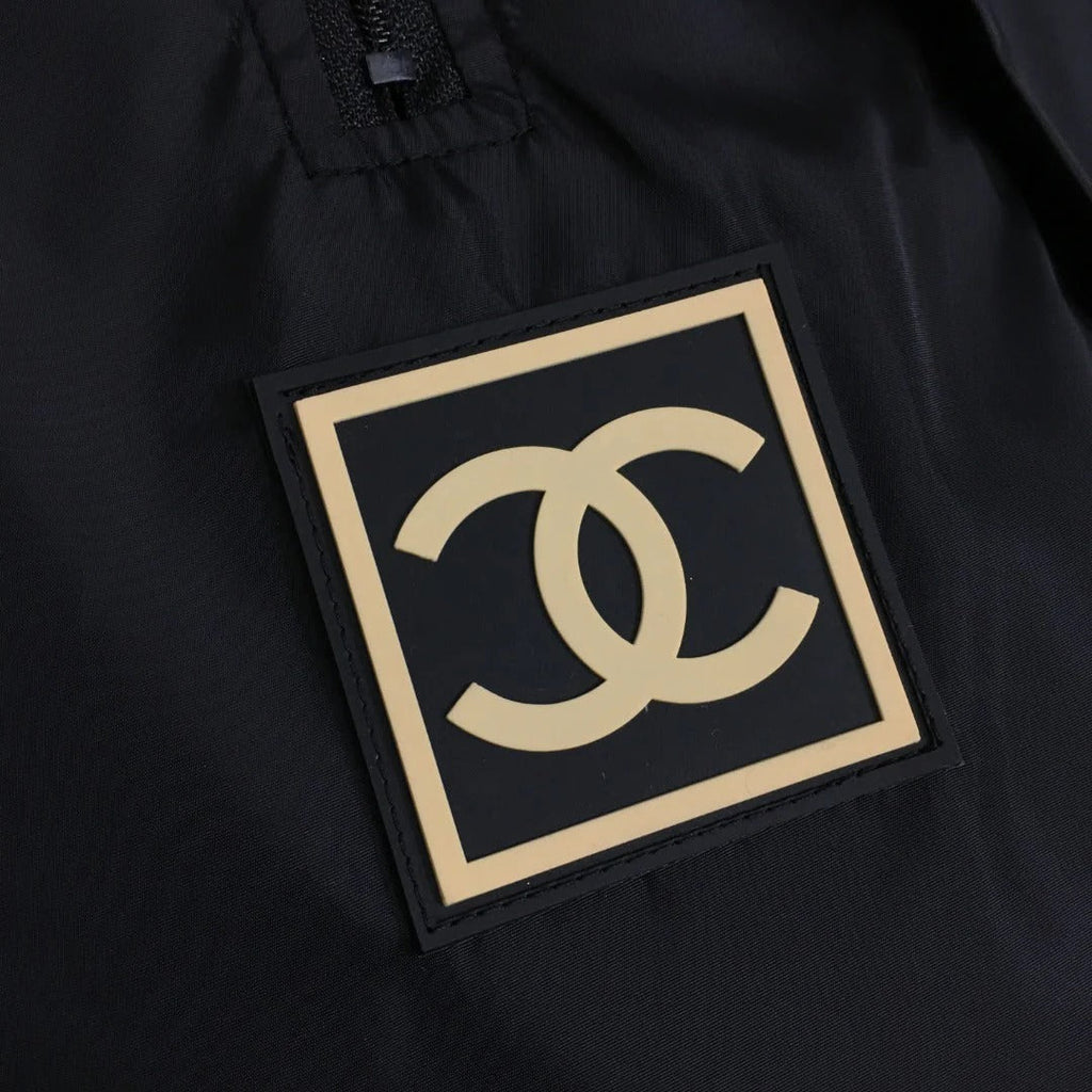 CHANEL 25S COAT STYLE 134