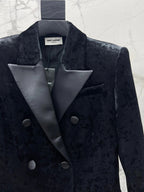 YSL 25S BLAZER STYLE 60