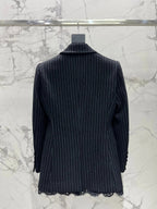 YSL 25S BLAZER STYLE 193