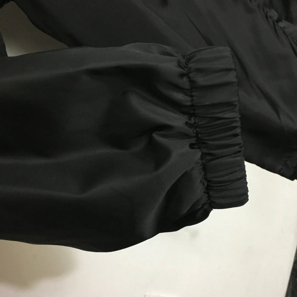 CHANEL 25S COAT STYLE 134