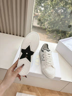 CD 26s Sneaker White Cowhide 648336