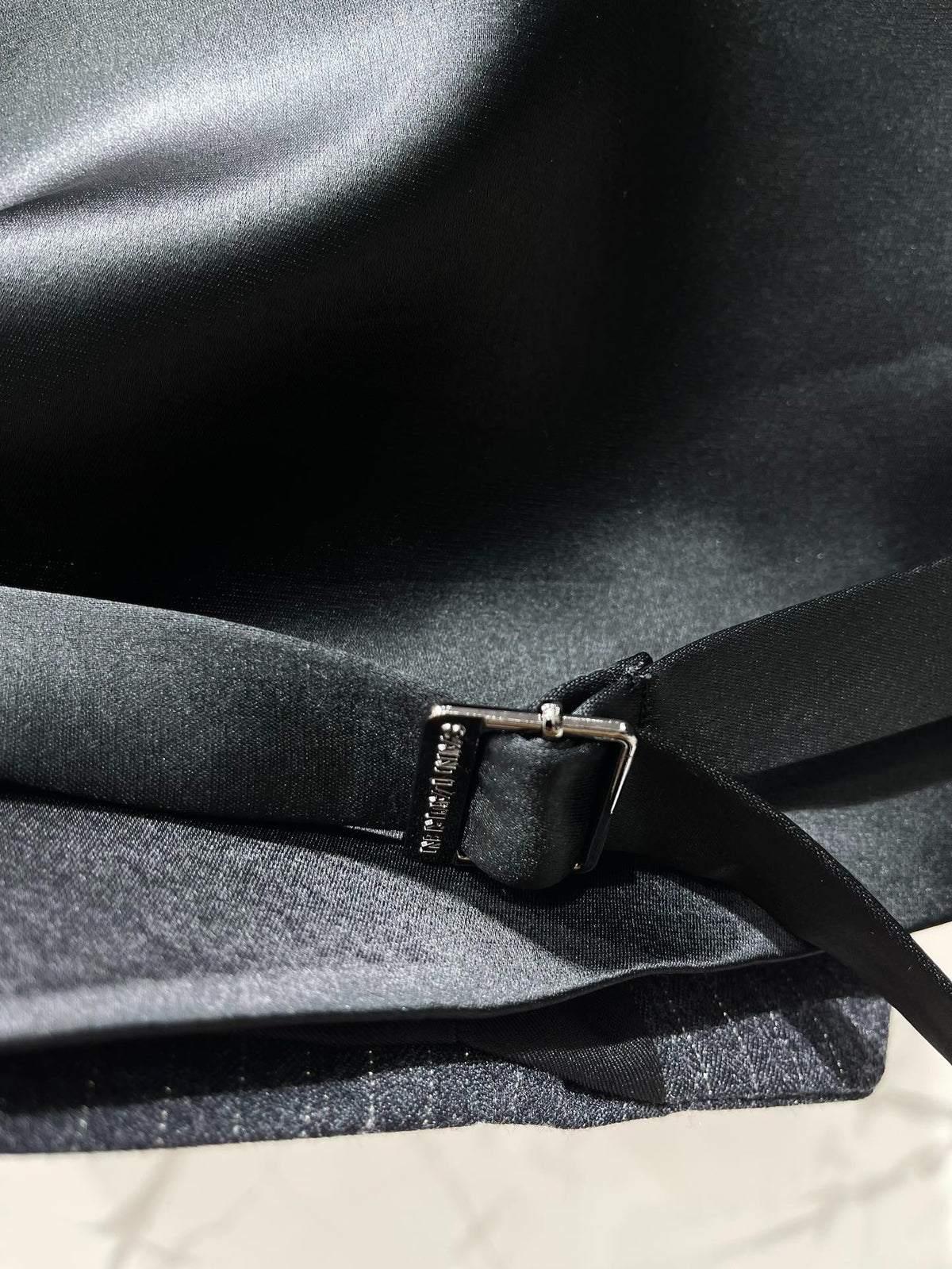 YSL 25S VEST STYLE 189