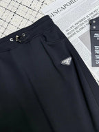 PRADA 25S MIDI SKIRT 330