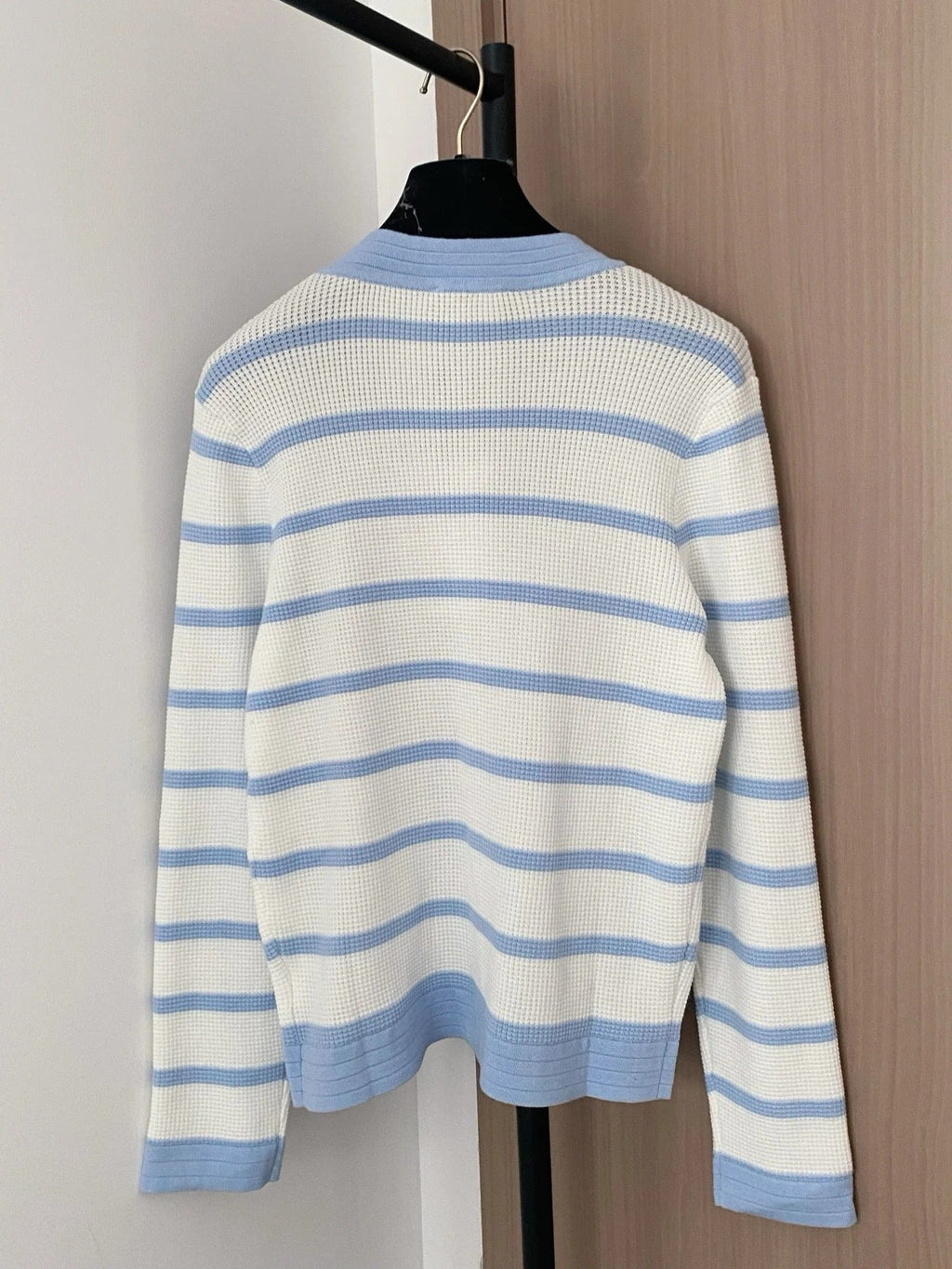 CHANEL 25S CARDIGAN STYLE 139