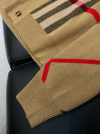 BURBERRY 25S CARDIGAN 259