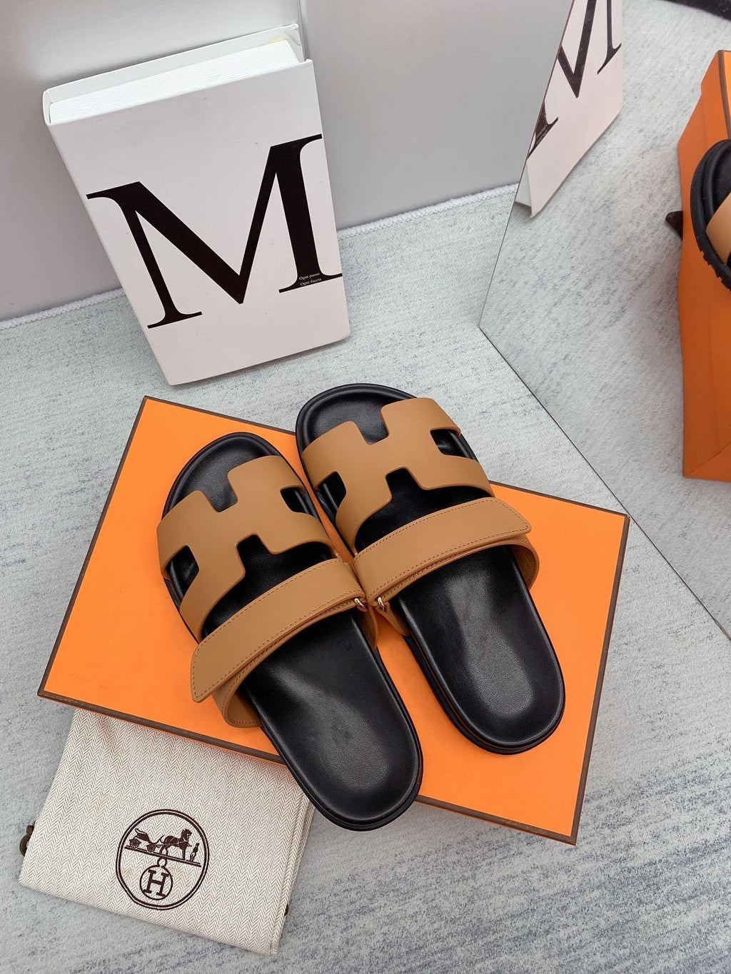 Chypre Sandal Gold