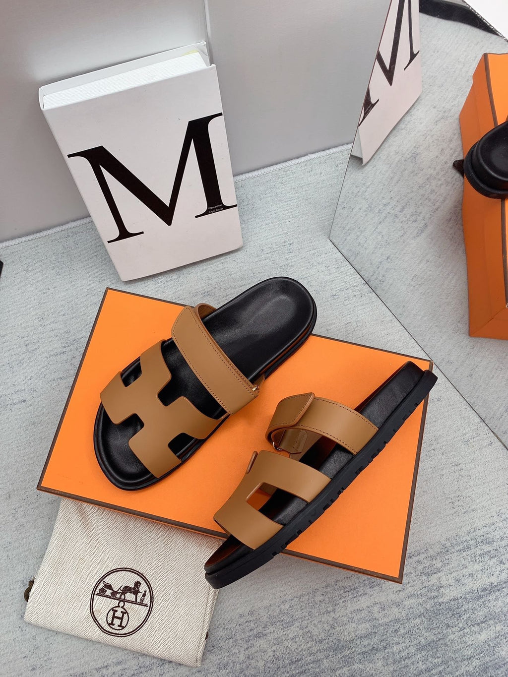 Chypre Sandal Gold